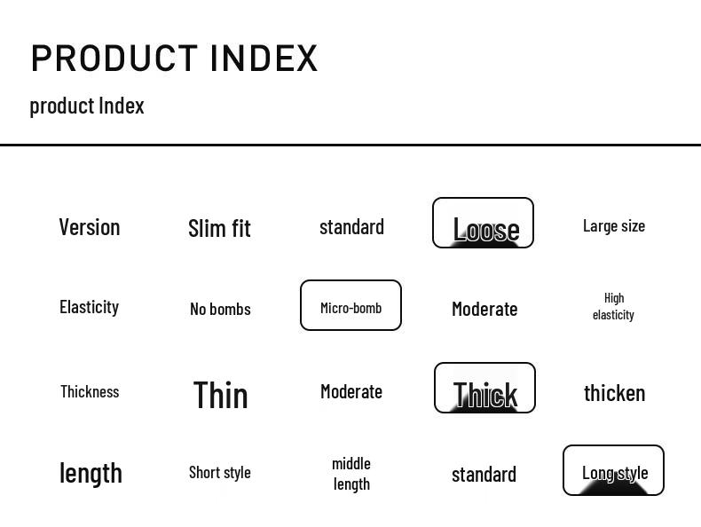 Luomeng Women's Cashmere Blend High-Waist Straight Leg Casual Pants