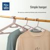 Wet & Dry Non-Slip Clothes Hanger