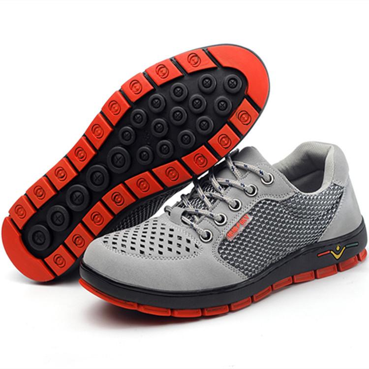 

Обувь для страхования труда, изоляционная обувь, износостойкая и дышащая защитная обувь, электроизоляционная обувь 6 кВ 38