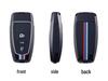 Ford Key Case for Mondeo, Explorer, Edge, Focus, Taurus, EVOS