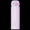HAERS 316 Stainless Steel Dual-Use Thermos Bottle