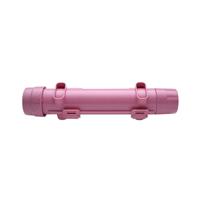 Cross-Border Push Pop Sushi Maker - Cylindrical Mold for Home Use