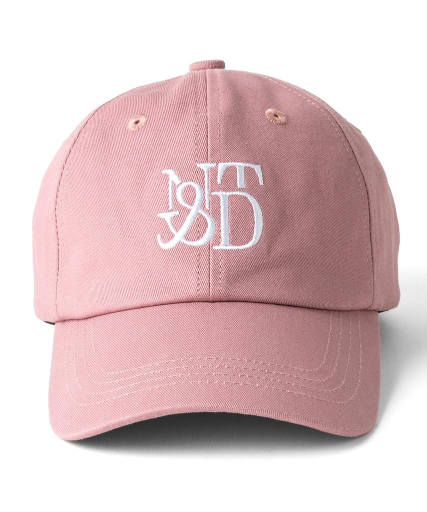 Nuateuseutyudio Ntsd Logo Cotton Ball Cap 10 Colors