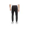 Nike Training Jogger with Side Pockets Men Bottoms Black CV8988-011