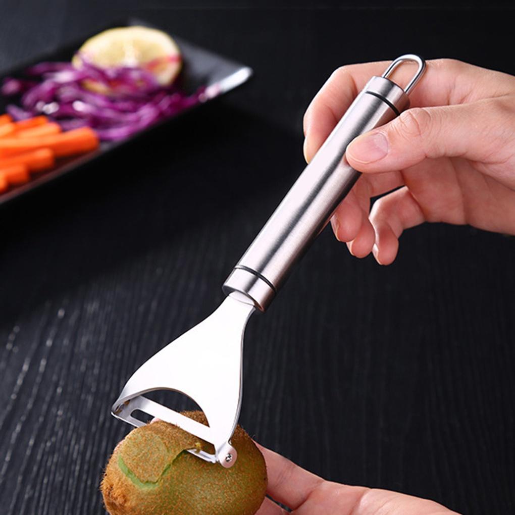 Küchenutensilien Kochutensilien Koch Edelstahl Kartoffelschäler Edelstahl Hobel