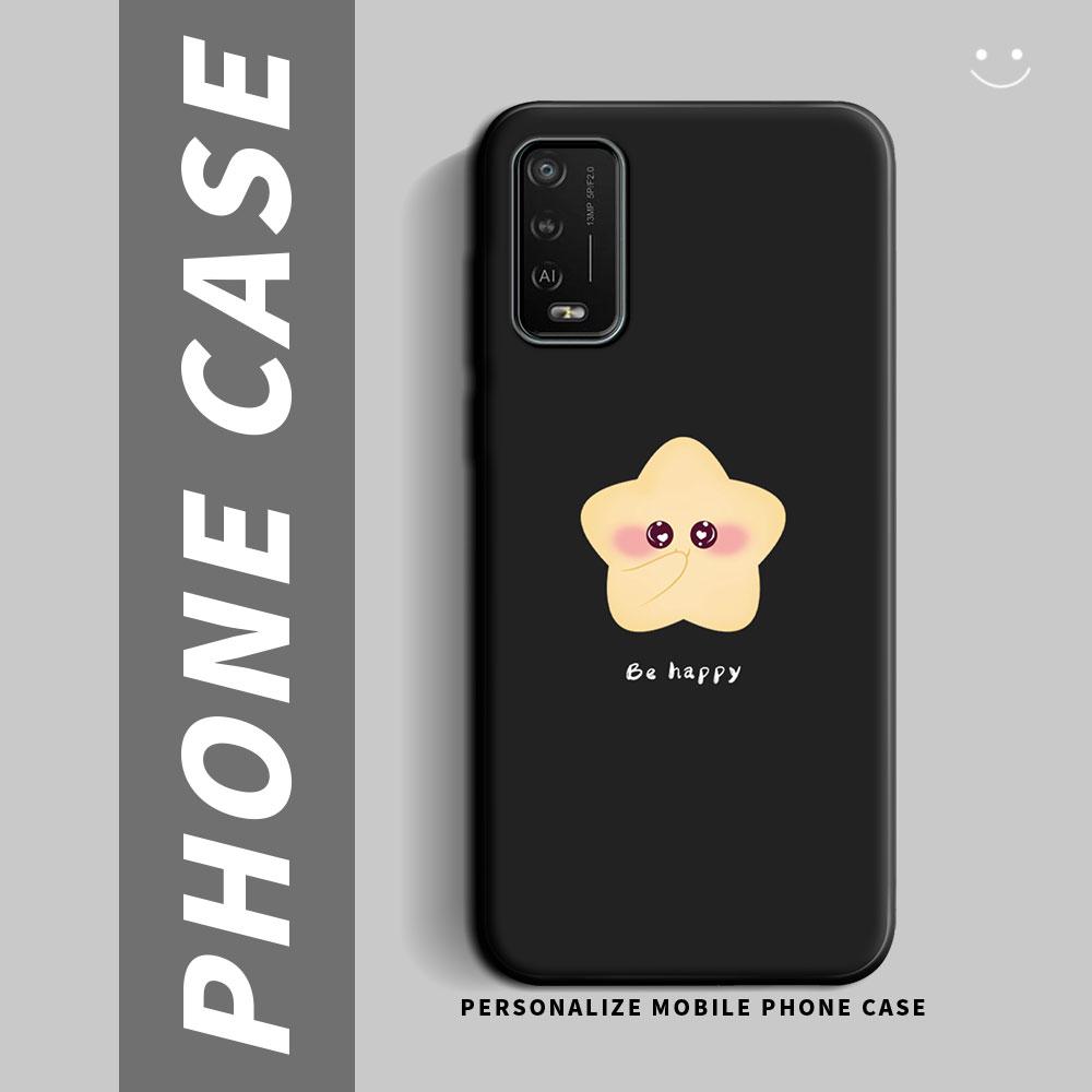

For Wiko Power U10 U30 U20 Case Shockproof Silicone Soft TPU Phone Case For Wiko Power U10 Back Cover Fashion Cartoon Lovely Wiko Power U30