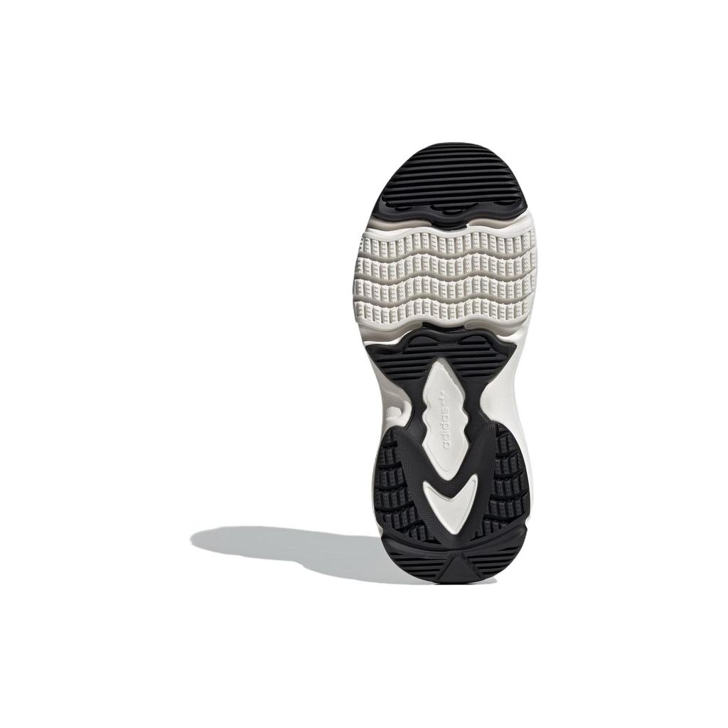 Adidas Ozgaia Bílé Téměř Růžové Dámské Tenisky Cloud-White Off-White IG6044