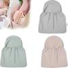 Portable High Foot Dining Chair Cover Organiser Bag Dining Chair Back Storage Bag