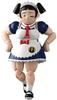 RIOBOT Я та Сталевий Робоко DX Edition ABS PVC Фігурка 4571335880590 Робоко Без Масштабу & Попередньо Забарвлена