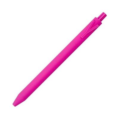 Kaco Alphabet Ballpoint Pen 0.5mm Gel Ink Alphabet Y