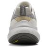 Skechers Mens Go Walk Comfortable Versatile Shock Absorbing Low Top Casual Shoes Men sneakers Gray White 216588-TPE
