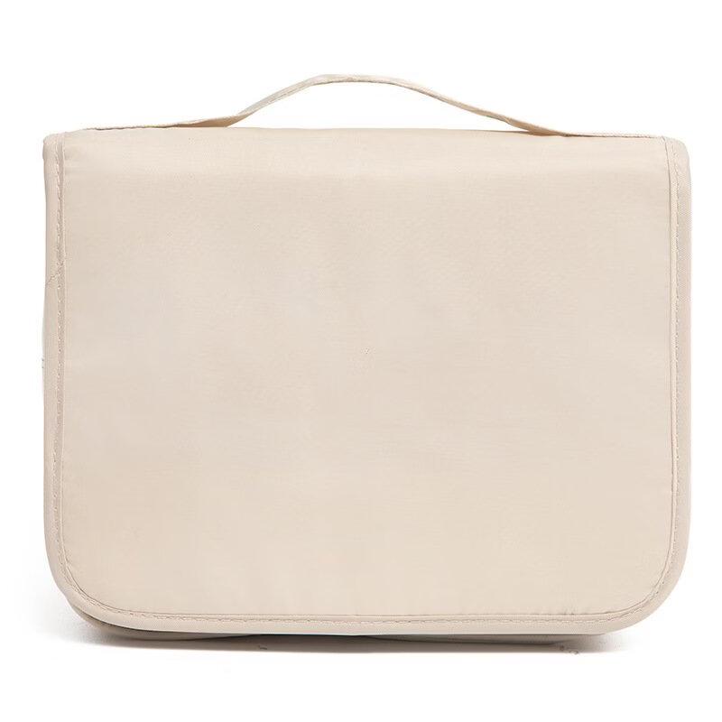 MDNG Travel Cosmetic Bag with Hook