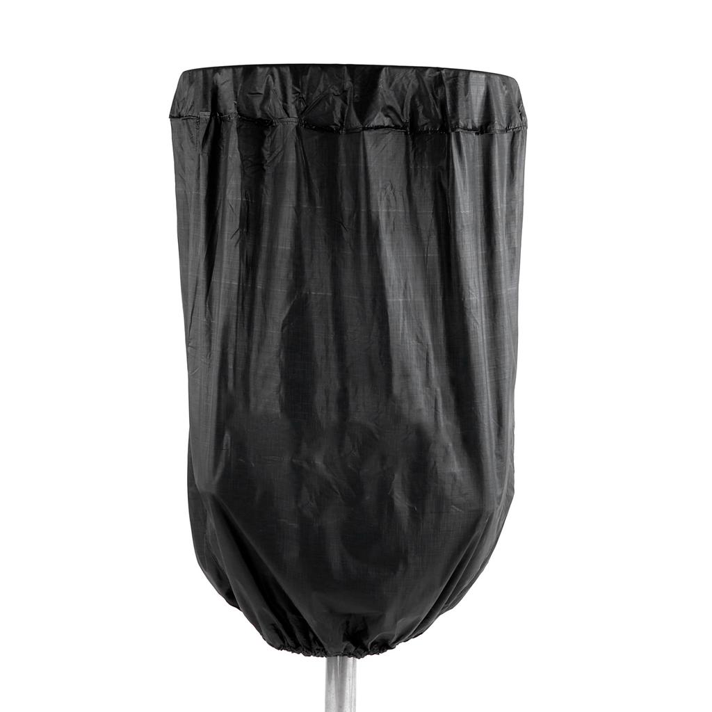 210D Oxford Cloth Barbecue Cover Outdoor Grill Waterproof Protective Dust Cover Protector