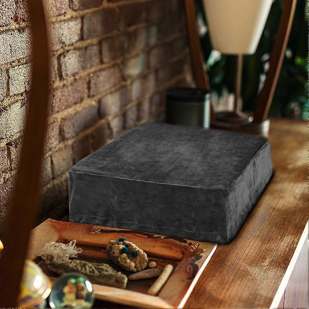 Record Player Dust Cover Turntable Protections Sleeve For Technicaat-Lp120Xusb