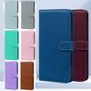 Für Realme C67 4G Hülle Flip Leder Brieftaschenhülle Für Realme C67 Hülle Ständer Buchhülle Coque Für Realme C67 Handyhüllen Fundas