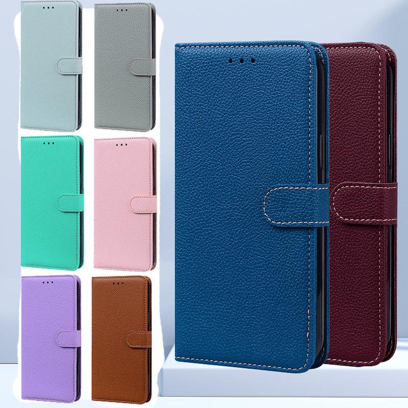 For Realme 15T Case Realme 15t 5G Cover Wallet Leather Flip Cover For Realme 15T Case Protective Book Fundas Coque Shell