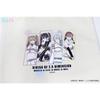TV Anime [2.5-Dimensional Temptation] Original Canvas Tote Bag: Angel Airborne Forces Ver.