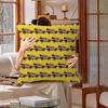 Movie BBack To The Future Cushion Cover Decorative Pillow Sofa Home Decor case pillow cases