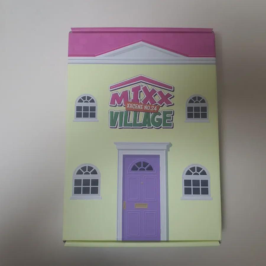 

NMIXX Nmixx Приветствие к сезону Приветствие к сезону 2024 Продажа