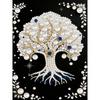 DIY Pearl Art Painting 30x40cm Pearl Gem Paintings Picture Arts Craft No Frame for Home Wall Decor