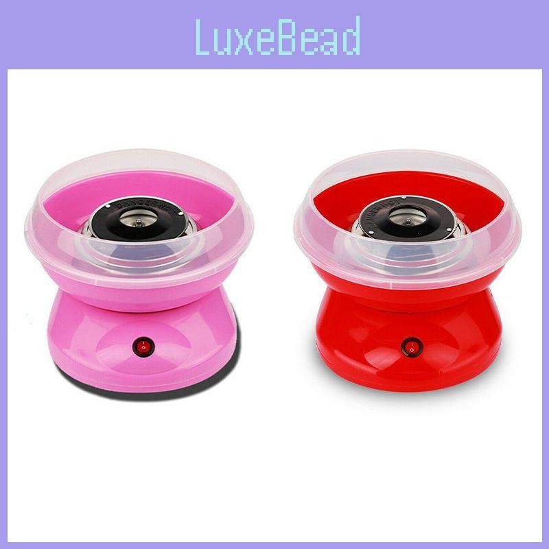 Katoen Professionele Suikerspin Machine Thuis Kinderfeestje Zoet Cadeau