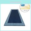 Stylish And Minimalistic Geometric Carpet For Kitchen And Bedroom Non-slip And Long-lasting