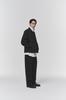 Hishander Drizzler Jacket Black