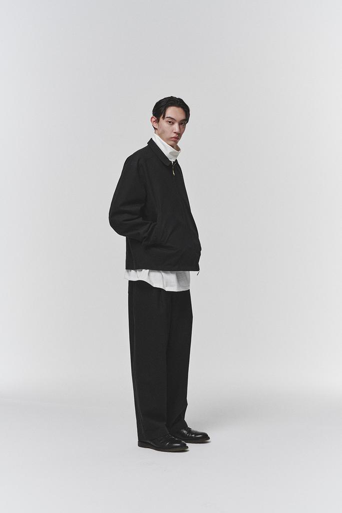 Hishander Drizzler Jacket Black