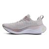 Nike ReactX Infinity Run 4 Platinum Violet Women Sneakers Purple Smokey-Mauve Saturn-Gold DR2670-010