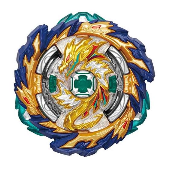 Beyblade Burst B-167 Booster Mirage Fafnir.Nt 2S