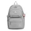 Korean Style Large Capacity Backpack for Middle School Girls