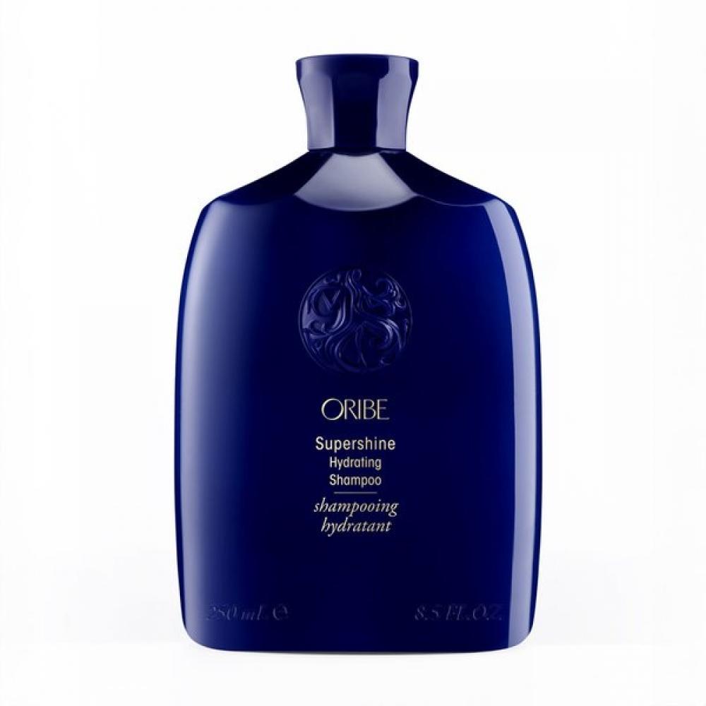 Oribe Super Shine Hydrating Shampoo 250ml +15ml Gift Set Single option