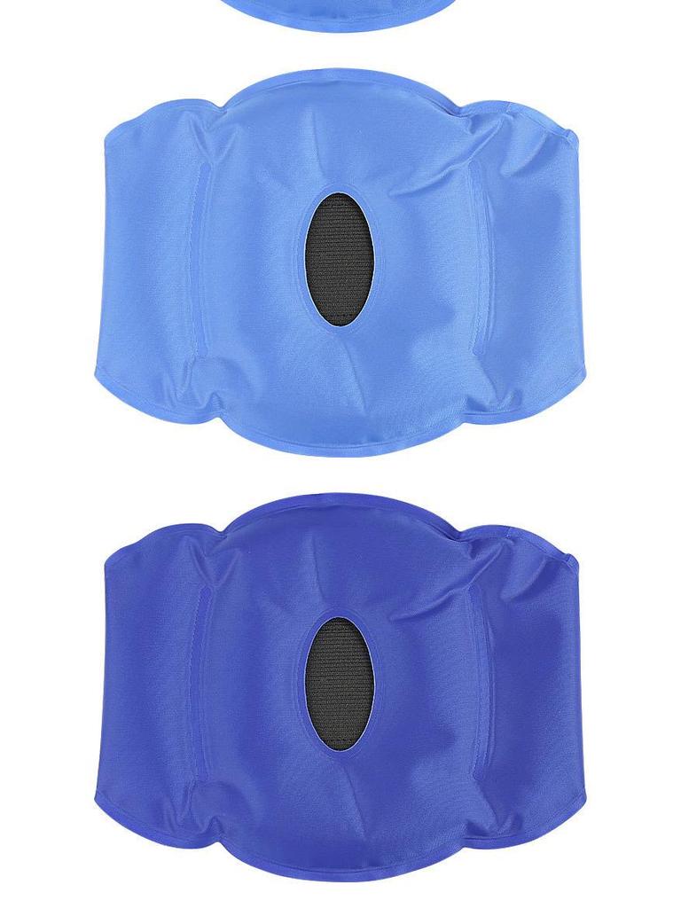 Reusuable Gel Ice/Heat Knee Support Wrap