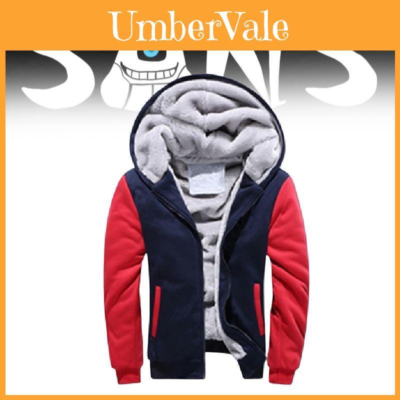 Undertale Sans Halloween Costume Hoodie Shorts Mask Socks Gloves Keychain**