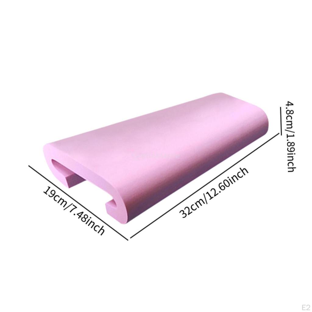 EVA Dragon Boat Seat Pad Nonslip Kayak Mat Comfortable Paddling Cushion Paddle Protector for