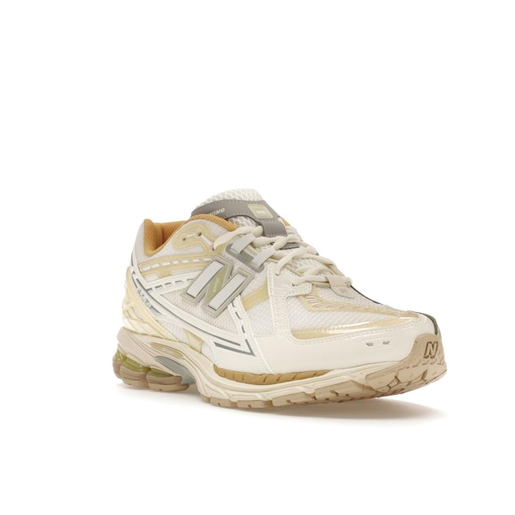 New Balance 1906U Lunar New Year - Sea Salt Unisex Sneakers Cream Angora Morel M1906NLY