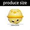 Anti Anxiety Cats Puzzle Ball Regulable Release Chew Resistant Toy for Kittens HX6C