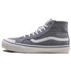 Sk8-Hi 138 Decon SF Corduroy - Frost Grey Unisex Sneakers Marshmallow VN0A3MV1TTR