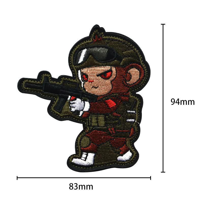 Bingrong Pilot Tactical Backpack