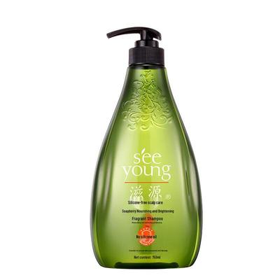 Shampoos & Haarspülung – Shampoos