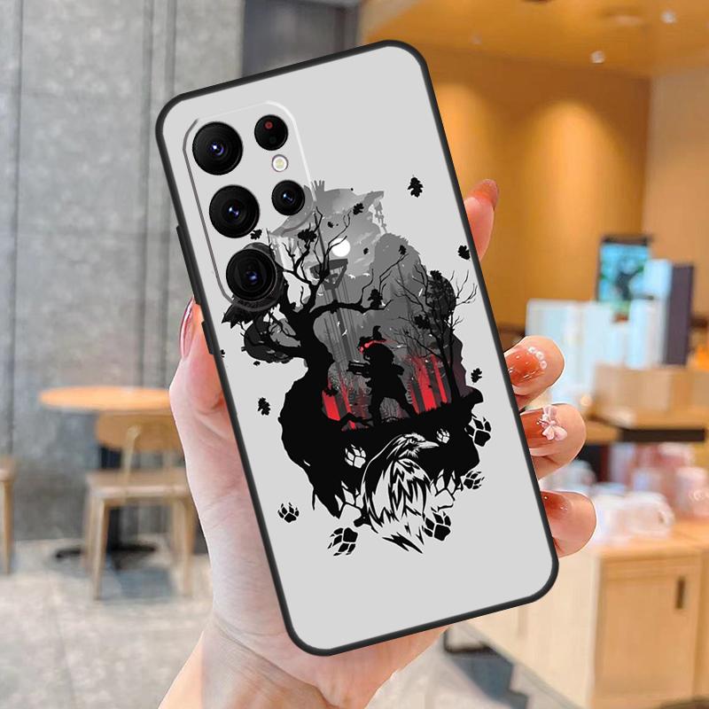 Apex Legends Phone Case For Samsung Galaxy S25 S24 S23 S22 S21 S20 Ultra S9 S10 Plus S25 FE Back Cover