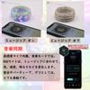 Nexvolix LED String Lights, Multi-Color, Dimmable, 20M10M5M Selectable, Music Sync, Music Sensor, Sound Reactive, Timer Function, Fairy Lights, App