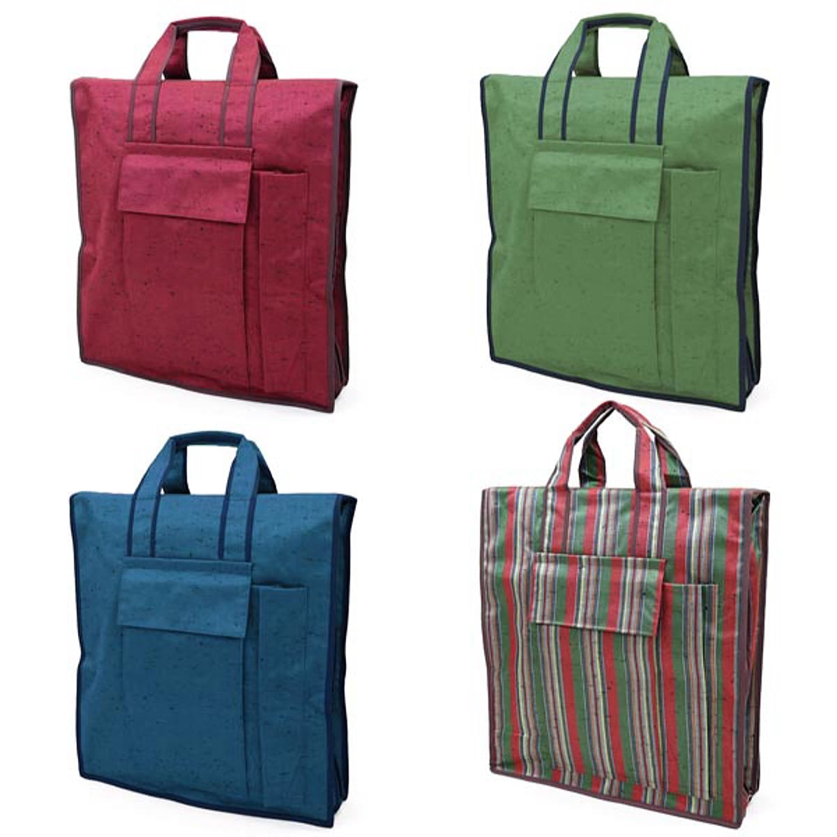 [Kyoto Usagido] Kimono Bag with Turmeric Furoshiki Wrapping Cloth, Japanese Style Case, Kimono Dressing Tool Case wk-211 (Suitable for Furisode,