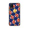 CT57 Pokemon Case for iPhone 16 15 Plus 14 13 12 11 Pro 8 7 6S 6 SE 5S X XR XS Max Realme C30 C33 C31 9I Huawei P30 Black Sofe Cover