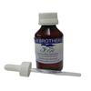 S.R Brothers Lavandin Grosso (Lavandula Hybrida B.) Pure & Natural Therapeutic Grade Essential Oil Plastic with Dropper