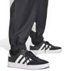 Adidas Unisex Stadium Tracksuit Pants With Tightly Gathered Hem
