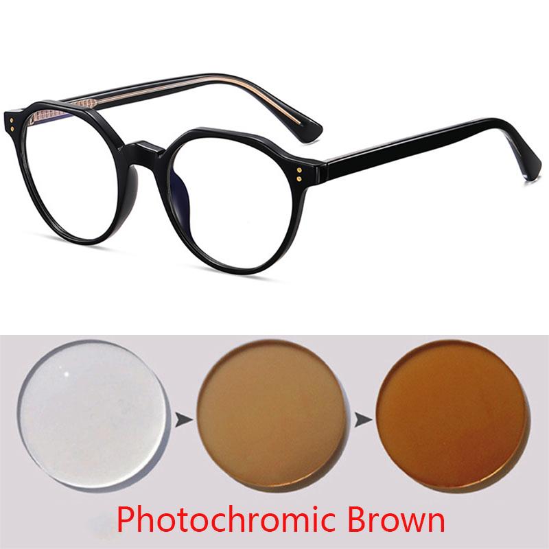 Men'S Square Frame New Style Metal Bow Glasses Frame Flat Top Optical Prescription Eyeglasses Frame With Prescription Insertion