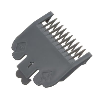 kemei hair clipper attachments