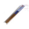 Taniguchi Folding Fan Lucky Charm Fan Leaping Packed with Auspicious The Subdued Colors Make It Suitable for Everyday Matsuo-do [Wagami Koji] - (Five