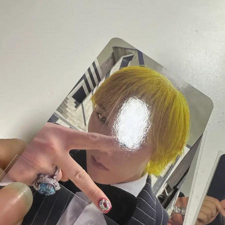 BIGBANG 20th Anniversary Cosmos Concert Membership Photocard Batch